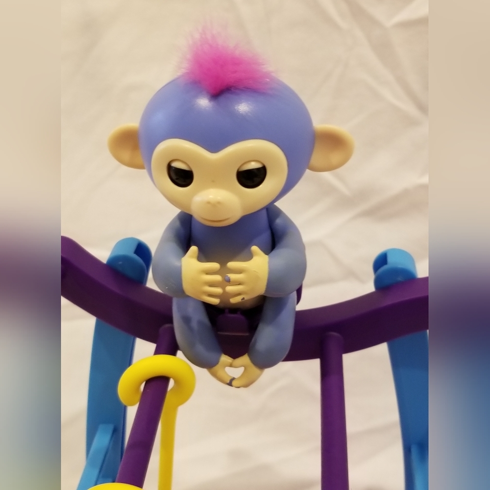 Fingerling - Picture 2 of 4